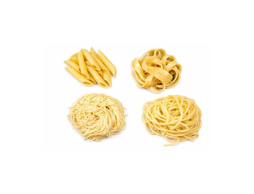 CYO Pasta Bowl